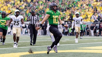 No. 19 Colorado routed in Oregon against 10th-ranked Ducks after Dan Lanning rips Buffaloes before game