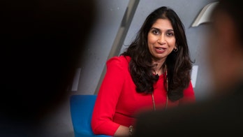 UK home secretary says multiculturalism has ‘failed’ as Europe faces migrant crisis