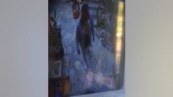 California burglar breaks into home, drinks liquor, eats food over 2 days while homeowners on vacation