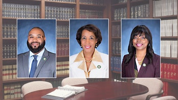 Loudoun County officials take 'lavish' Ghana trip on taxpayers' dime, sparking outrage