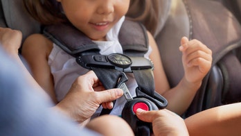 Child car seat safety: Expert shares dos and don’ts to protect kids from accident injuries