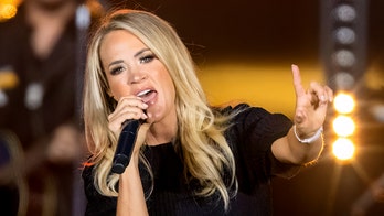 Carrie Underwood warns of kids watching too much TV, notices 'attitude change' in sons