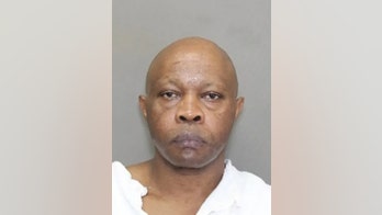 Cellmate who killed suspected Texas serial killer Billy Chemirmir identified