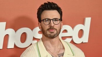 Chris Evans skipped Cannes Film Festival for one heartwarming reason