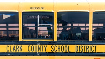 Las Vegas school district opens tuberculosis investigation after infected person visits dozens of schools