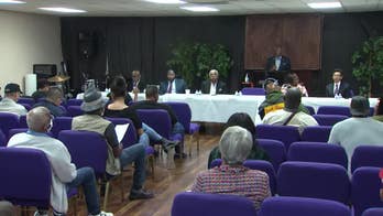 Oakland NAACP, local leaders frustrated city missed deadline to apply for retail theft funds amid crime wave