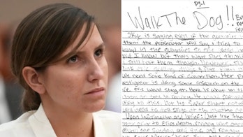 Utah children's book author who allegedly poisoned husband accused of asking brother to falsely testify