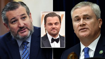 Top Republicans launch probe into Leonardo DiCaprio-funded blue state lawsuits against Big Oil