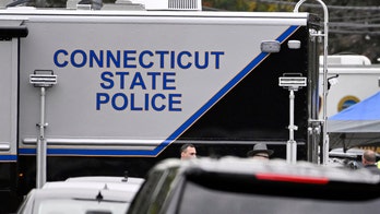 No state charges for Connecticut troopers accused of falsifying traffic stop data