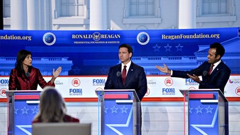 Conservatives call for GOP candidates to drop out after 2nd debate: 'Time to thin the herd'