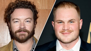 Danny Masterson sentenced to 30 years in prison; country music star Zach Bryan arrested
