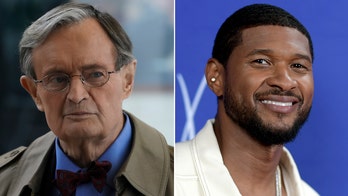 'NCIS' star David McCallum dead from natural causes, Usher headlining 2024 Super Bowl halftime show