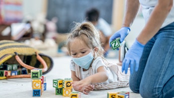 Dust at day care centers contained bacteria that could cause lung issues in kids, study found
