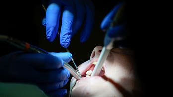 States expand Medicaid programs to provide dental care to low-income adults