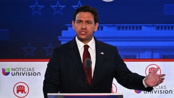 Ron DeSantis hauls in $15 million in past three months, moves presidential campaign staff to Iowa