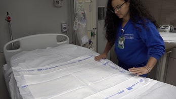 Burnt out and getting out: American hospitals struggle with increasing shortage of nurses