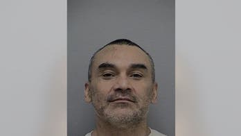 California serial killer accused of murdering his cellmate: authorities