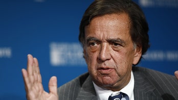 Former New Mexico Gov. Bill Richardson dead at 75