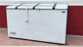 Man busted for scheme to collect wife's pension after gruesome find in freezer