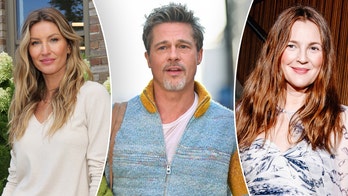 Brad Pitt, Drew Barrymore, Gisele Bündchen get candid about sobriety: 'One of the most liberating things'