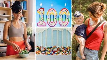 Cancer prevention diet, tips to live to 100 years old — and pregnant woman with cancer refuses abortion