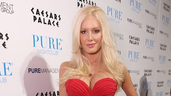 Heidi Montag had part of her chin 'sawed off' and ‘died basically’ while getting 10 cosmetic surgeries at once