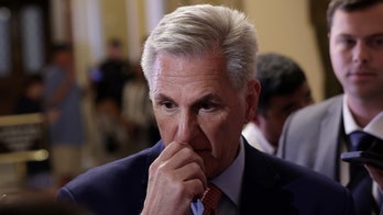 McCarthy to green light Biden impeachment inquiry this week