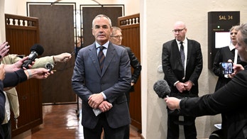 Oil execs stand trial in Sweden for alleged involvement in Sudanese war crimes