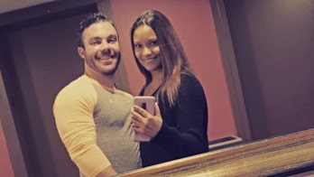 Corrections officer gets no jail time after wife's fatal fall from parking garage