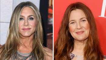 Jennifer Aniston dragged for supporting Drew Barrymore after liking ‘scabbing’ post about resuming talk show