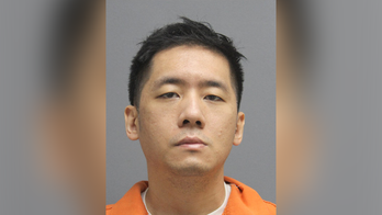 Virginia man shows up to church with gun, knives following 'suspicious online postings': police