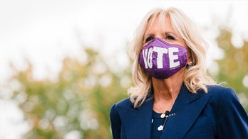 Jill Biden catches COVID again, warring GOP candidates cross paths at Labor Day lunch and more top headlines