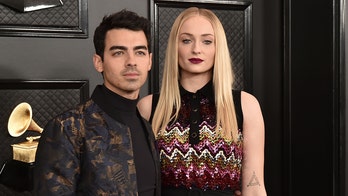 Sophie Turner drops child abduction lawsuit against Joe Jonas