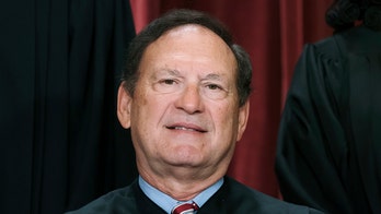 Sitting federal judge hits Justice Alito for eroding 'trust,' taking 'sides' after flag controversy