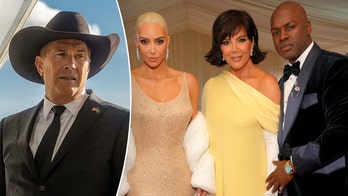 'Yellowstone' nearly featured 'Kardashians' star until Kris Jenner put her foot down