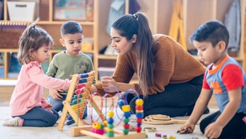 Three million children set to lose child care with expiration of federal funding