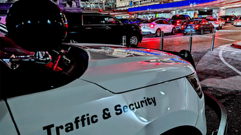 LAX ticketing area evacuated for police to investigate suspicious item