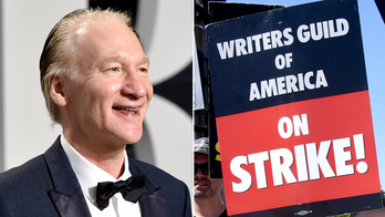 Bill Maher reverses decision to bring back show amid strike negotiations, hopes they 'finally get this done'
