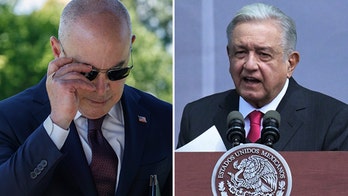 DHS warns Mexico may stop taking back some illegal immigrants if key policy blocked, triggering new 'surge'