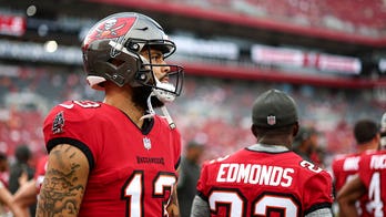 Mike Evans gives Bucs deadline for new deal: 'The ball is in the owner’s court'