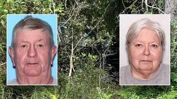 Missing Florida couple married 57 years found dead in crashed minivan