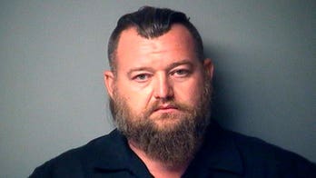 Man accused of assisting Michigan Gov. Whitmer kidnapping plot says he should have contacted the authorities