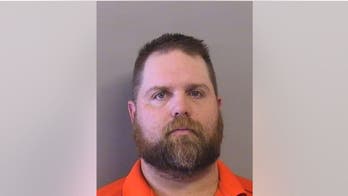 Oklahoma suspect allegedly solicited $30K from Hurricane Ian victim, fled Florida: police