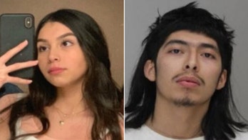 Texas teen girl who was subject of Amber Alert charged in murder, another suspect at large