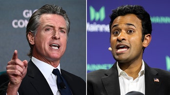 Ramaswamy, Newsom trade blows over climate change: 'Gavin is ignorant about science'