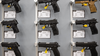 Gun purchases by Jewish Americans surging since Oct. 7 Hamas terror attack, says store owner