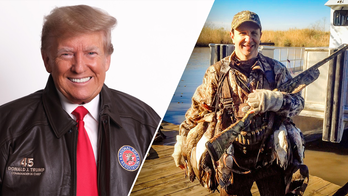 NRA joins Trump in pick for Louisiana election that could be GOP test for 2024