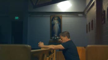 Catholics call for removal of 'abhorrent' pro-abortion ad over depiction of Jesus Christ