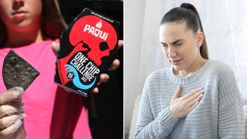 What is the 'One Chip Challenge' and what peppers are in it? Experts speak out after teen's death