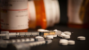 Oregon opioid deaths increase 13x after drug decriminalization law: 'We have to do something different'